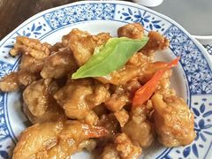 -七寻八找·胡同菜