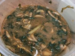 -香巴拉云南餐厅(华莱坞店)