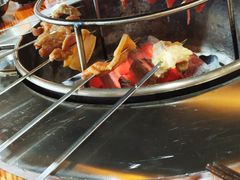 -炭虎子水浒烤肉(梦时代店)