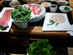 -川中故事·成都老火锅(东书房店)