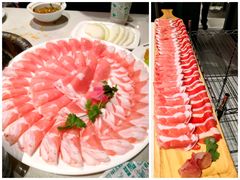 -圆山胜利碳火铜锅涮肉(马甸桥店)