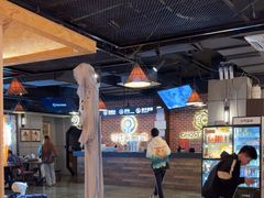 -长藤鬼校(龙翔店)