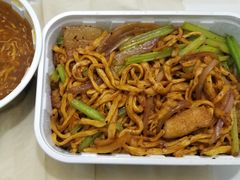 -望乡楼上海菜(日月光店)