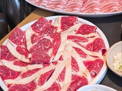 -东来顺·非遗火锅(高新店)