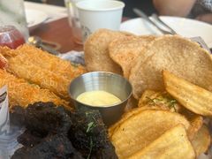 -卡朋厨房(289艺术园区店)