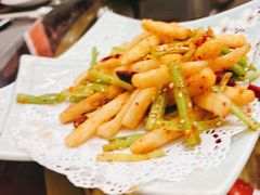 -丽华园(汉阳龙阳店)