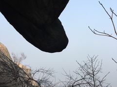 -崂山仰口游览区