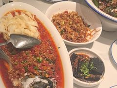 -兰湘子·湘菜小炒(南京江宁万达店)