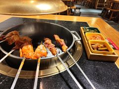 -水浒烤肉(国贸店)