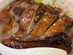 -佳记厚街烧鹅濑粉(广州总店)