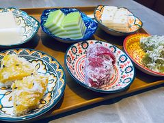 -沿江海南菜·文昌鸡祖师爷(大东海店)