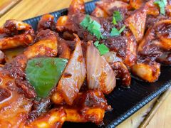 -炒豆合作社(东四总店)