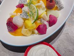 -Gray Whale 灰鲸餐厅(北美N1店)
