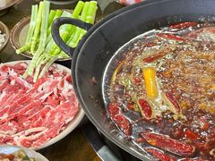 -黄潇洒老火锅(九眼桥宏济巷店)