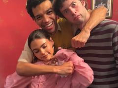 -UME影城(安贞DTS:X店)