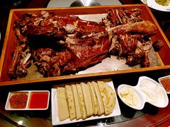 -九十九顶毡房(阜石路店)