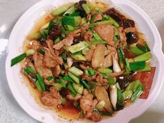 -朱家花园食府(顺城王府井店)