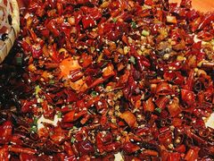 -馬伍旺川菜(江北虹悦城店)