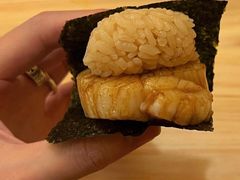 -千代武日本料理(爱建店)