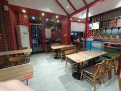 -全家福(圣希罗酒店店)