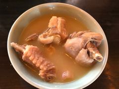 -丽江金茂凯悦臻选酒店-滇香馆