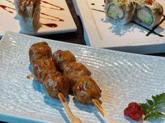 -山葵家·创意料理(宁波来福士店)