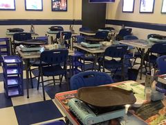 大堂-金妈家烤肉(龙湖U城天街店)
