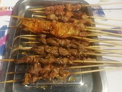 -望京小腰(北京总店)