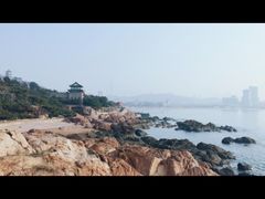 -八大关景区