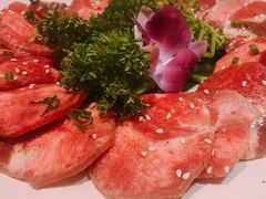 -久苑烧肉(世界城广场店)