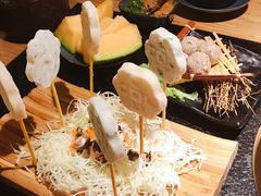 -湊湊火锅·茶憩(上海合生汇店)