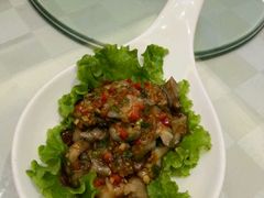 生拌活海参-天天渔港(杏林街店)