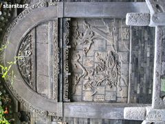 -西安化觉巷清真大寺