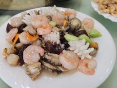 -奥华餐厅·老张记(台基厂店)