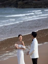 -花田映像婚纱摄影(龙岗店)