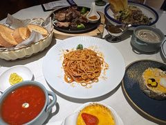-俄士厨房(时代天街店)
