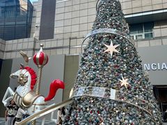 -君悦酒店·La Terrazza意合園·意式风味