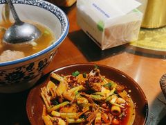-田园印象·成都土菜院子(华阳店)