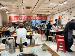 -海关荤豆花(洋河一路店)