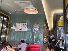 -香港新曜记茶餐厅(星耀城店)