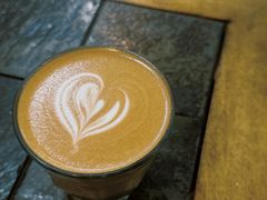 -Tequila Espresso(嘉善路店)