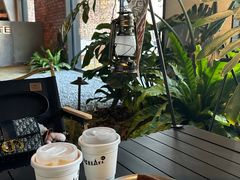 -J Create城市露营咖啡·简餐·宠物(上海动物园店)