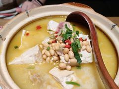 -老阿爸鲜鱼土菜(园区永旺店)
