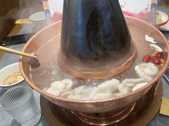 -侃爷南门铜锅涮肉