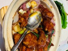 -禧宴Joyous Restaurant(禧园店)