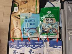 -友谊超市(海拉尔店)
