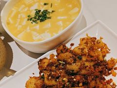 -三猫黑鱼花(南大店)