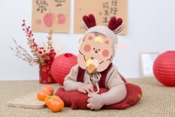 -清潭洞韩国儿童摄影(杏林店)