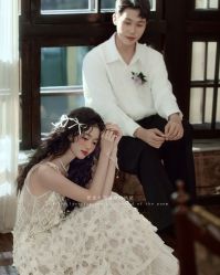 -薇薇新娘婚纱摄影连锁品牌(瘦西湖店)