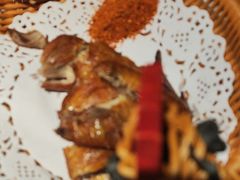 -老阿爸鲜鱼土菜(园区永旺店)
